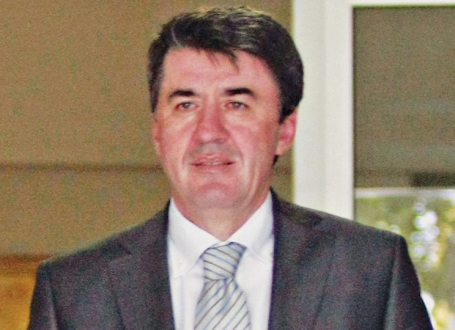 Žarko Obradović