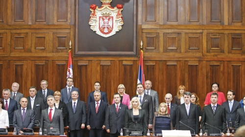 „Štednja na svim nivoima, ali ne i u birokratskim redovima