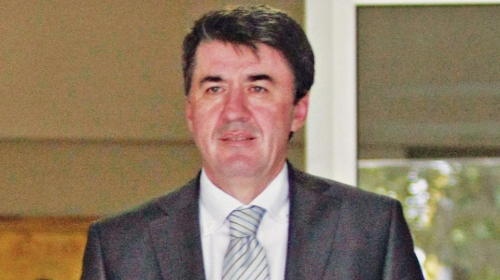Žarko Obradović