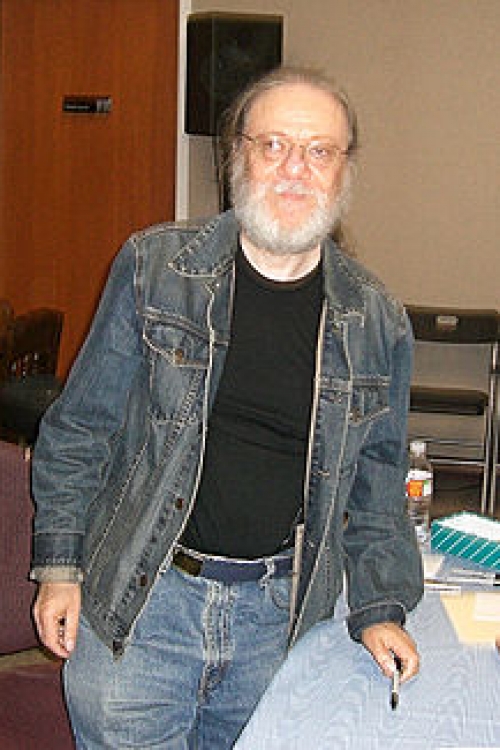 Tomi Ramon