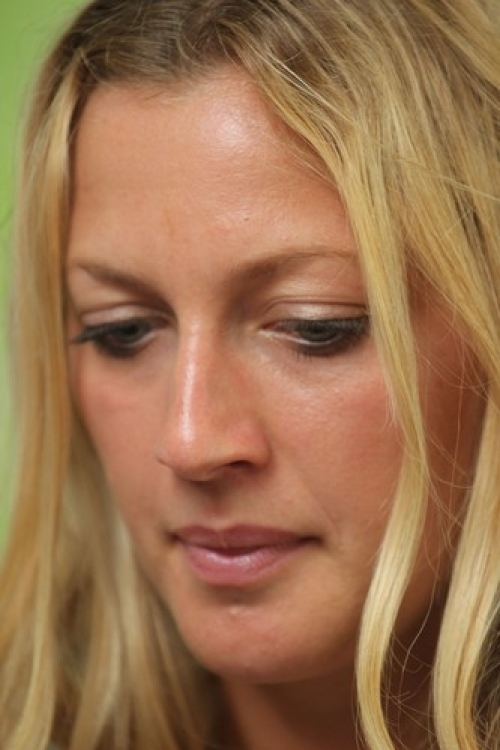 Petra Kvitova