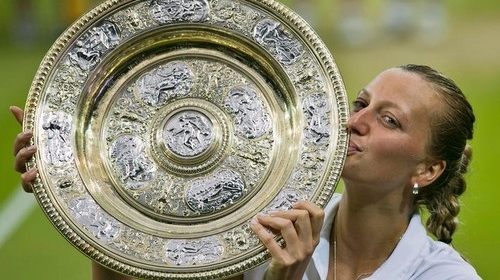 Petra Kvitova