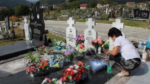 Bratunac: Godišnjica stradanja Srba