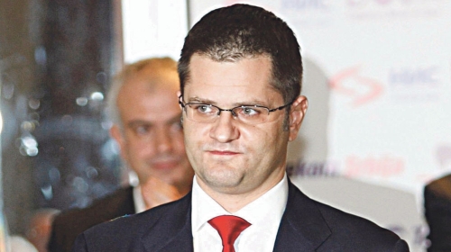 Vuk Jeremić