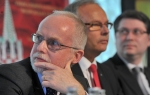 Denis Kif, ambasador Velike Britanije