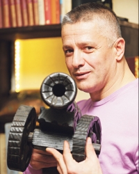 Ratni zločinac Naser Orić