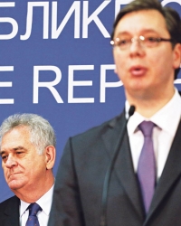 Kasno podrška Nikolića stiže