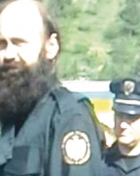 Krenuo da „oslobađa“ grad: Bratislav Živković