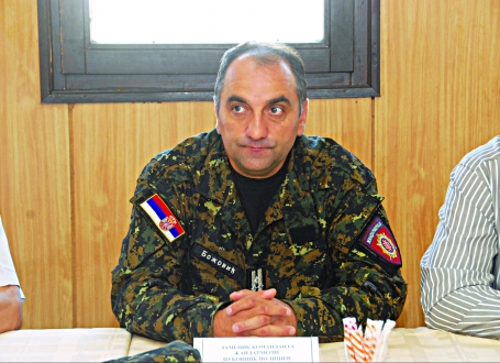 Milenko Božović