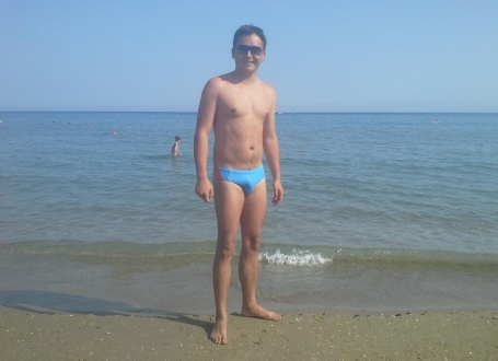 Mario Maletić
