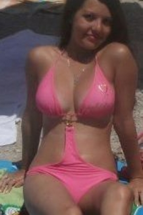 Valentina Tošić, Pirot