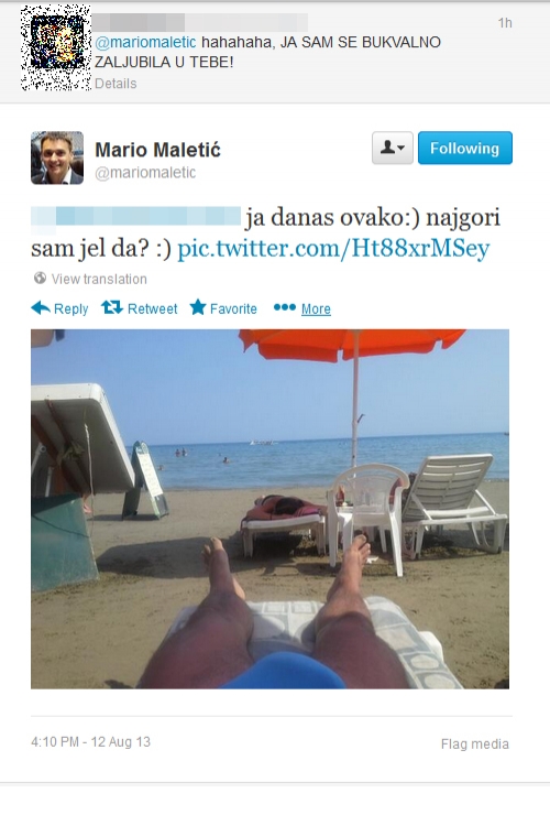 Mario Maletić