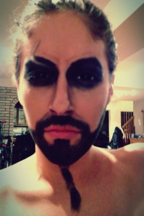Kal Drogo (Džejson Momoa,