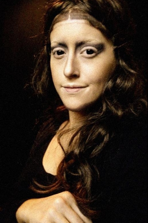 Mona Liza