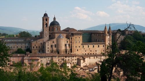 Urbino