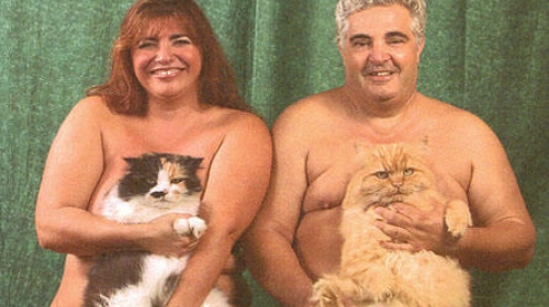 I nas je sramota