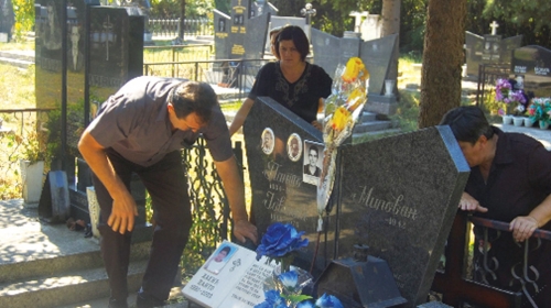 Roditelji znaju imena ubica,  policija ih ne hapsi
