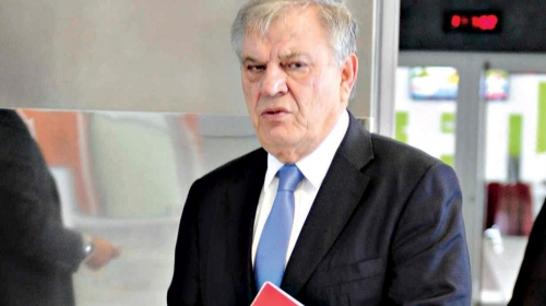 Tomislav Karadžić