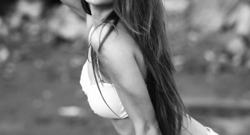 Jelena Kikić / Foto: Facebook - Jelena Kikic | Foto: 