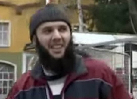 Emrah Fojnica