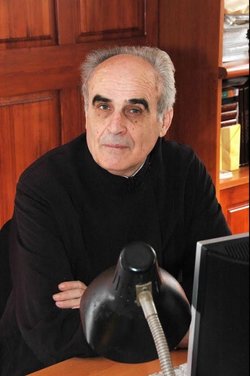 Radomir Rakić