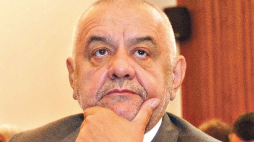 Milan Popović