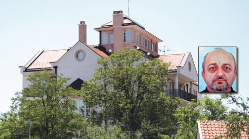 Kosmajčev zamak od pet miliona evra