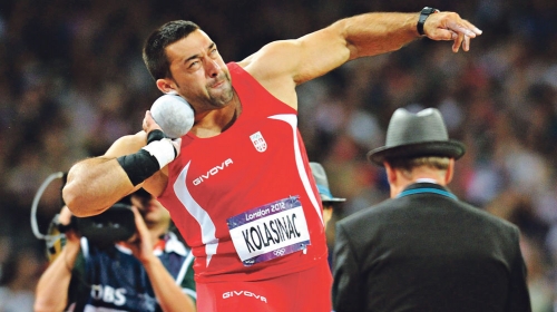 Asmir  Kolašinac