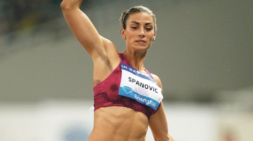 Ivana Španović