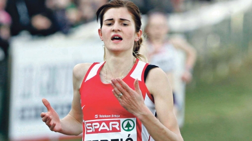 Amela  Terzić