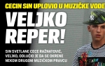 Veljko i Ceca: Reper i Hip-hoper