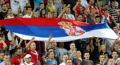 Hvala publici!