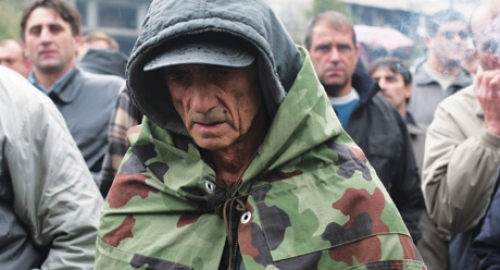 Zaboravljeni veterani