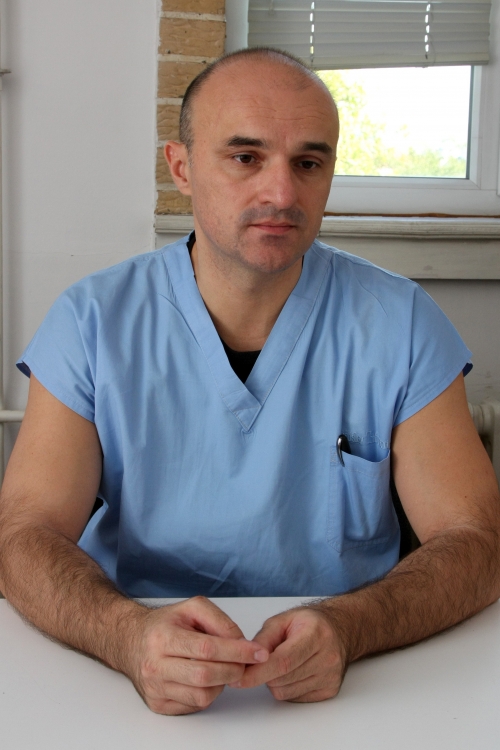 Vrhunski stručnjak