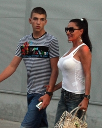 Veljko i Ceca: Reper i Hip-hoper