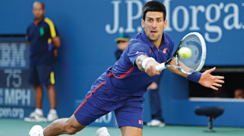 Nole i kad gubi - dobija!