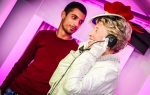 EVA RAS kao DJ