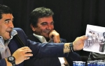 Dijego Armando Maradona