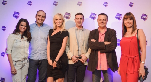 B92 Event | Foto: 