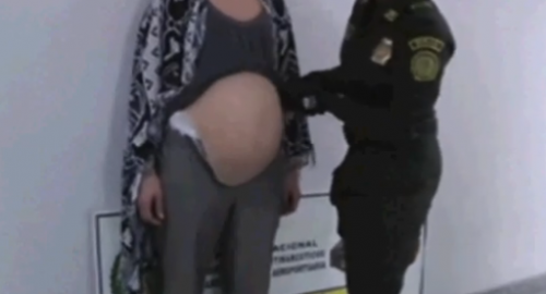 Kakva zamisao: Lažan trudnički stomak