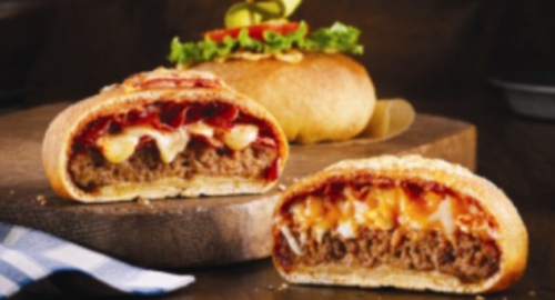 hamburger