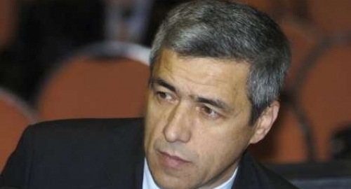 Oliver Ivanović