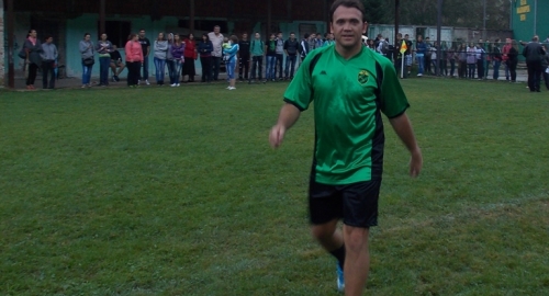 Rambo Petković | Foto: Ivan Popović | Foto: 