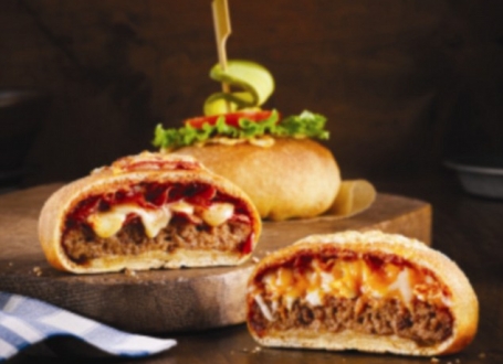 hamburger