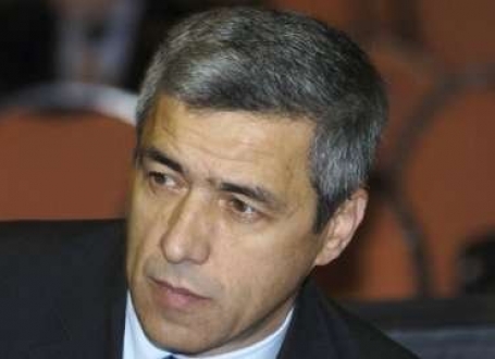 Oliver Ivanović