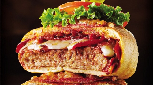 hamburger