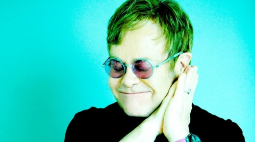 Elton Džon