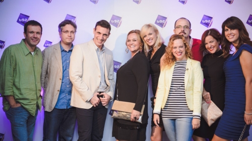 B92 Event