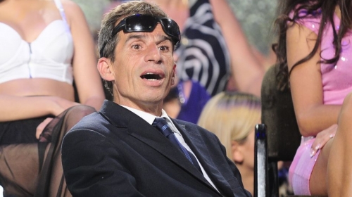 ekrem jevrić
