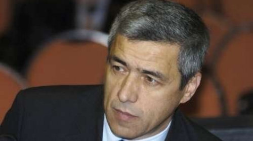 Oliver Ivanović